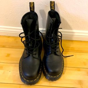 Brand new Dr. Martens size 5